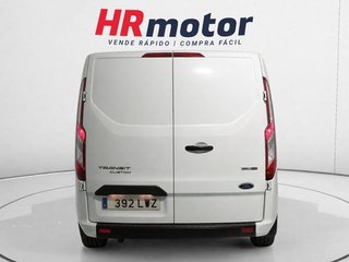 Ford Transit Custom 280 L1