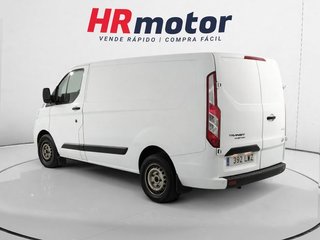 Ford Transit Custom 280 L1