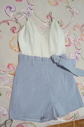 Lote Ropa Shein chica Talla S