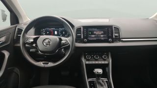 Skoda Karoq 2.0 TDI Ambition 4X4 DSG 110 kW (150 CV)