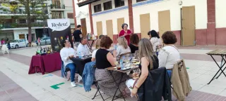 Organizamos catas y eventos.