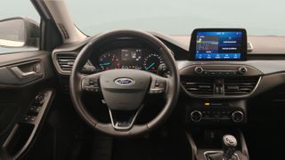 Ford Focus 1.0 Ecoboost MHEV Active 92 kW (125 CV)