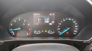 Ford Focus 1.0 Ecoboost MHEV Active 92 kW (125 CV)