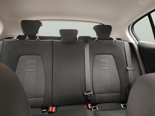 Ford Focus 1.0 Ecoboost MHEV Active 92 kW (125 CV)