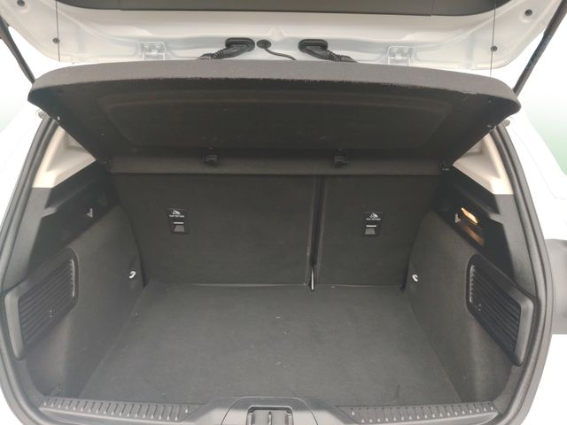 Ford Focus 1.0 Ecoboost MHEV Active 92 kW (125 CV)