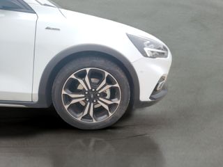 Ford Focus 1.0 Ecoboost MHEV Active 92 kW (125 CV)