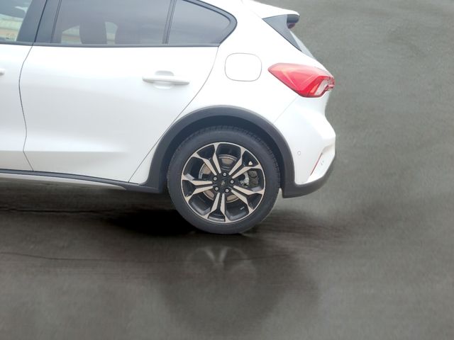 Ford Focus 1.0 Ecoboost MHEV Active 92 kW (125 CV)