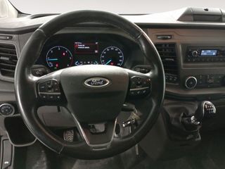 Ford Transit Custom 280 L1