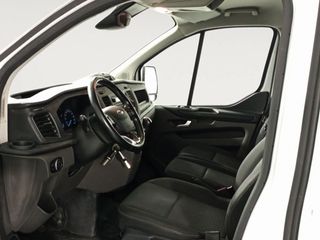 Ford Transit Custom 280 L1