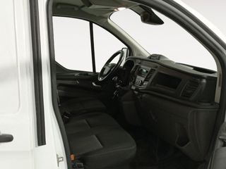 Ford Transit Custom 280 L1