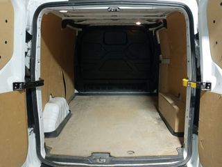 Ford Transit Custom 280 L1