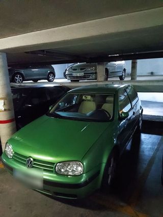 Garaje en venta en Coronación en Vitoria-Gasteiz