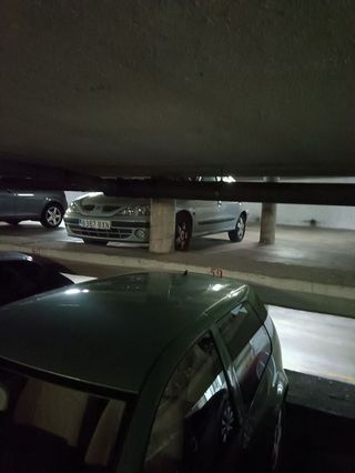 Garaje en venta en Coronación en Vitoria-Gasteiz