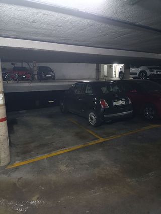 Garaje en venta en Coronación en Vitoria-Gasteiz