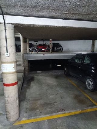 Garaje en venta en Coronación en Vitoria-Gasteiz