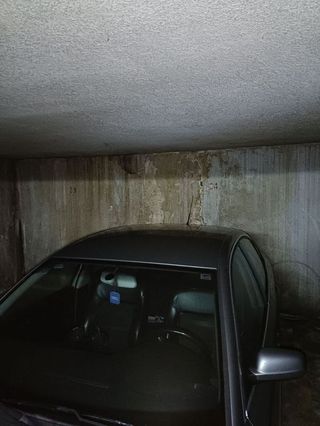 Garaje en venta en Coronación en Vitoria-Gasteiz