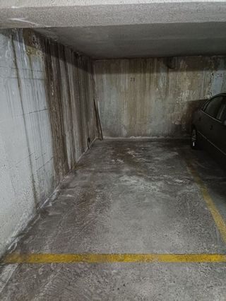 Garaje en venta en Coronación en Vitoria-Gasteiz