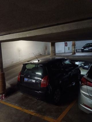 Garaje en venta en Coronación en Vitoria-Gasteiz