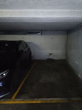 Garaje en venta en Coronación en Vitoria-Gasteiz