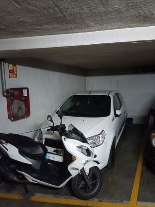 Garaje en venta en Coronación en Vitoria-Gasteiz