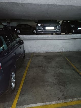 Garaje en venta en Coronación en Vitoria-Gasteiz