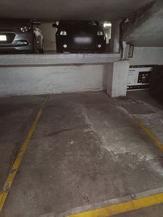 Garaje en venta en Coronación en Vitoria-Gasteiz