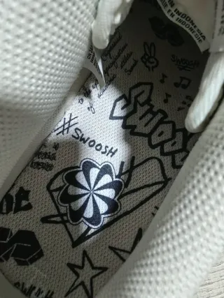 Nike Air Force 1 LV8 3 Verde/Blanco