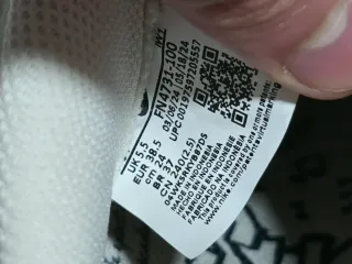 Nike Air Force 1 LV8 3 Verde/Blanco