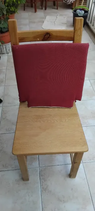 Se venden muebles por mudanza