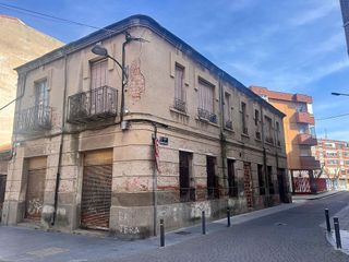 Hotel en venta en Medina del Campo