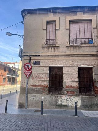 Hotel en venta en Medina del Campo