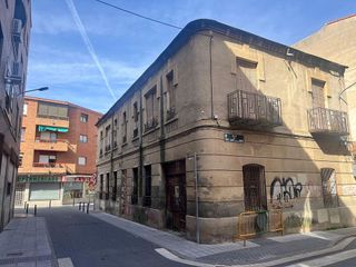 Hotel en venta en Medina del Campo