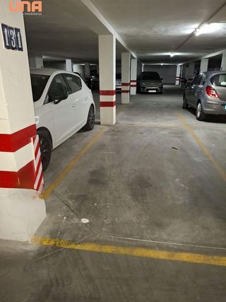 Garaje en venta en Santa Rosa - Valdeolleros en Córdoba