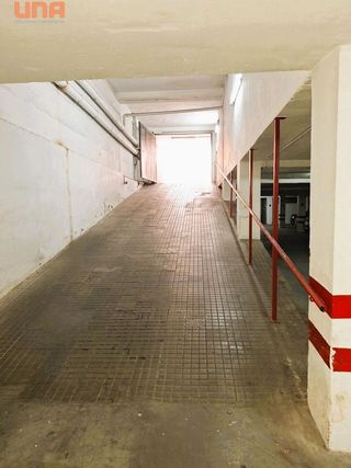 Garaje en venta en Santa Rosa - Valdeolleros en Córdoba