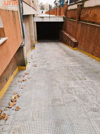 Garaje en venta en Santa Rosa - Valdeolleros en Córdoba