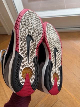 Nike Air Zoom Encore Zapatillas