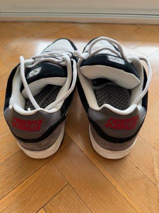 Nike Air Zoom Encore Zapatillas