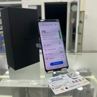 Samsung Galaxy S9 64GB Blu Nuovo