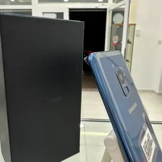 Samsung Galaxy S9 64GB Blu Nuovo