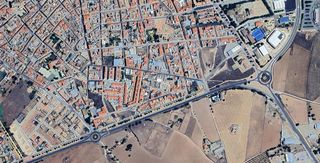 Piso en venta en Manzanares