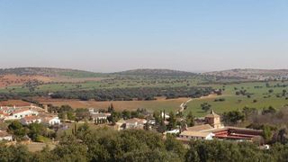 Piso en venta en Manzanares