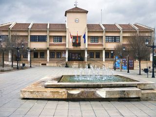 Piso en venta en Manzanares