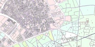 Piso en venta en Manzanares