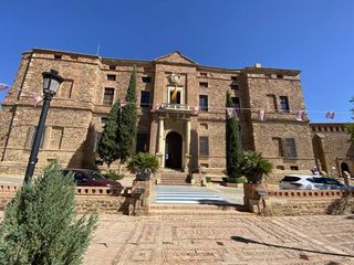 Piso en venta en Manzanares