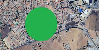 Piso en venta en Manzanares