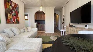 Piso en venta en Playa del Cura en Torrevieja