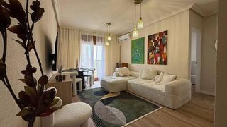 Piso en venta en Playa del Cura en Torrevieja