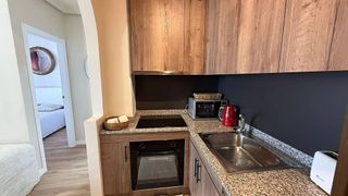 Piso en venta en Playa del Cura en Torrevieja