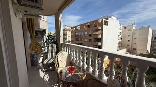 Piso en venta en Playa del Cura en Torrevieja