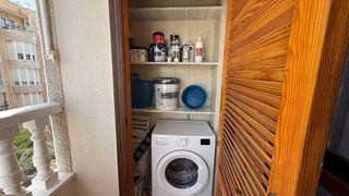 Piso en venta en Playa del Cura en Torrevieja